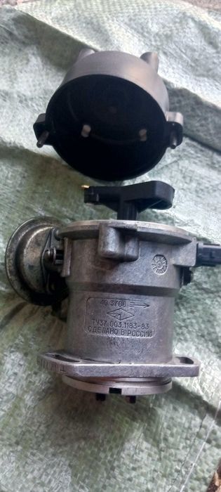 Продам розподільник запалювання 2108, 2109, 21099  (трамблер)