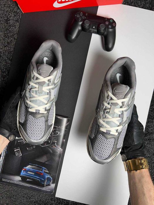 Кроссовки Nike V5 RNR, 41-45 размер, кросівки найк серые