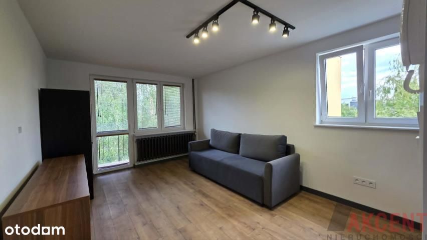 Centrum Pruszkowa!