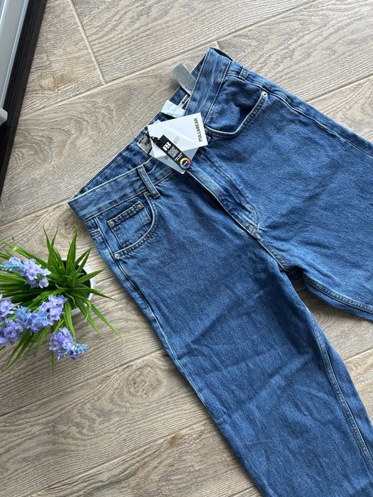 Джинси Pull Bear Baggy