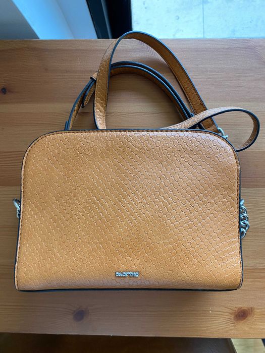 Mala Parfois Camel