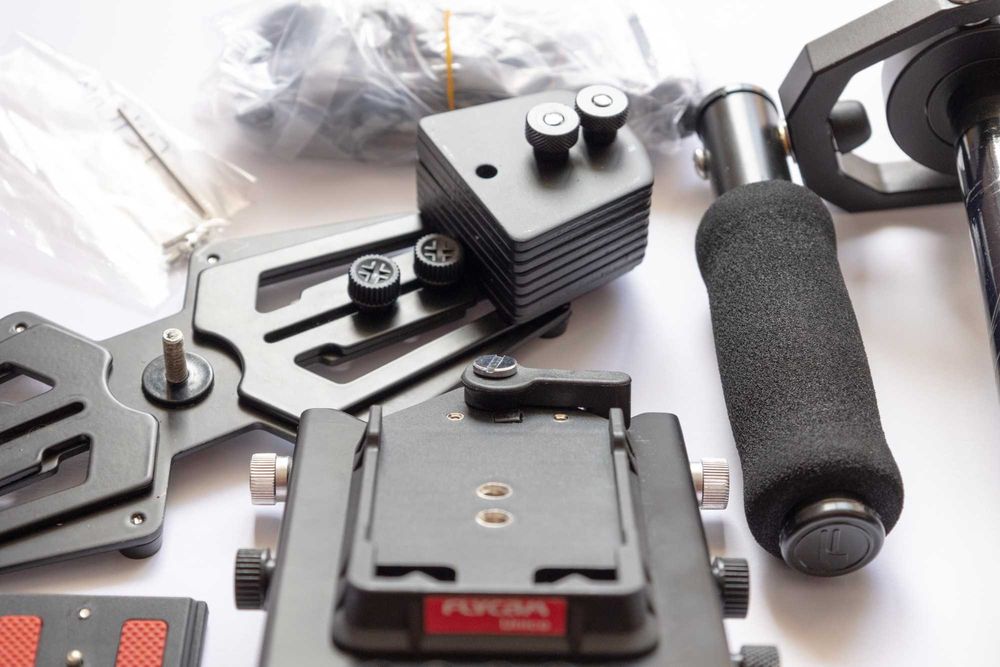 Stabilizator video Flycam HD-3000