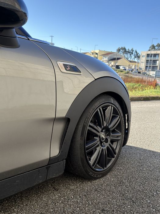 Mini Clubman SD 2.0 Auto | Nacional