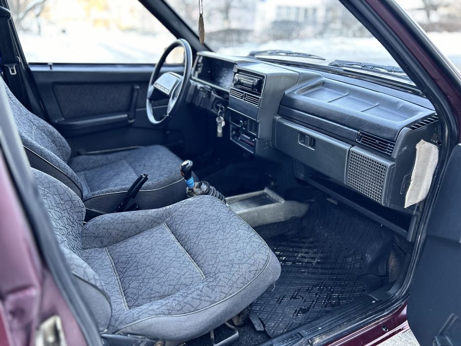 Продам ваз 2109 2006 року