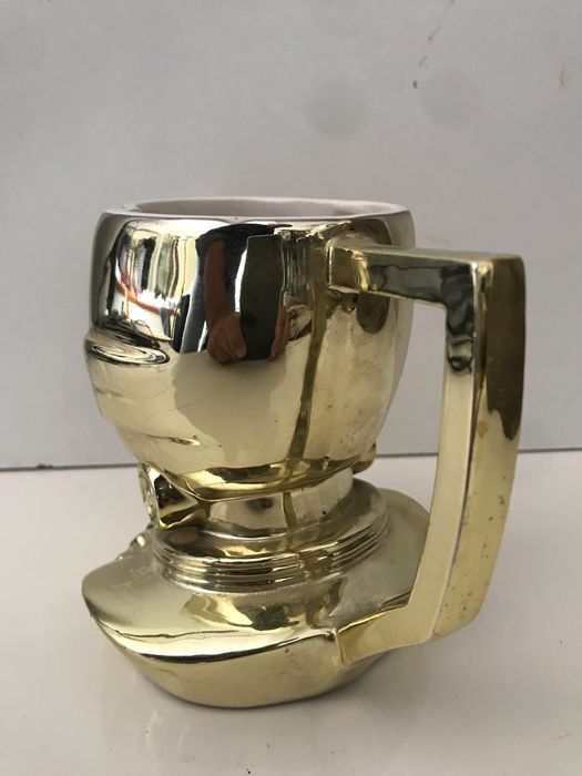 Star Wars Caneca C3P0 c3po robot