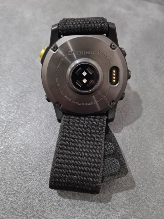 Годинник Garmin Enduro 2