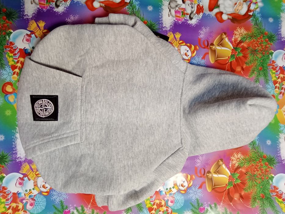 Стон исланд худі на собачку