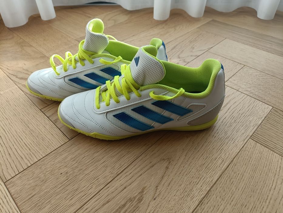Obuwie do piłki nożnej addidas