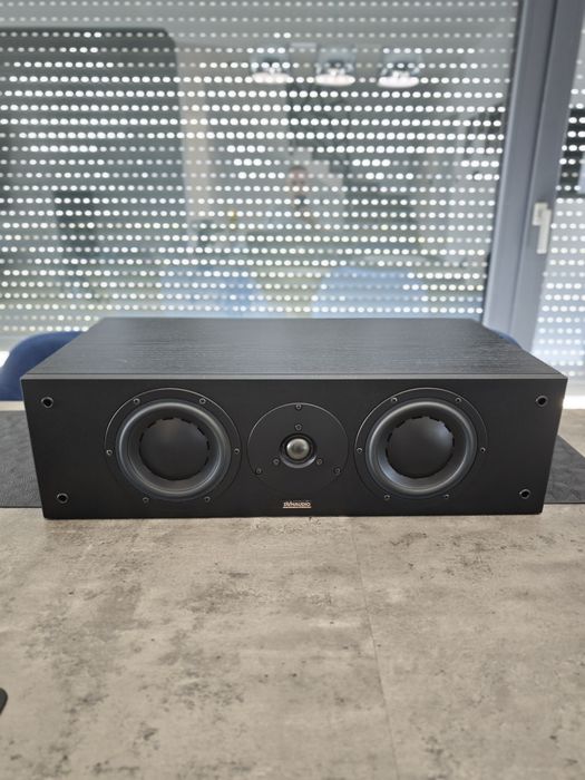 Dynaudio Audience 122C Głośnik centralny