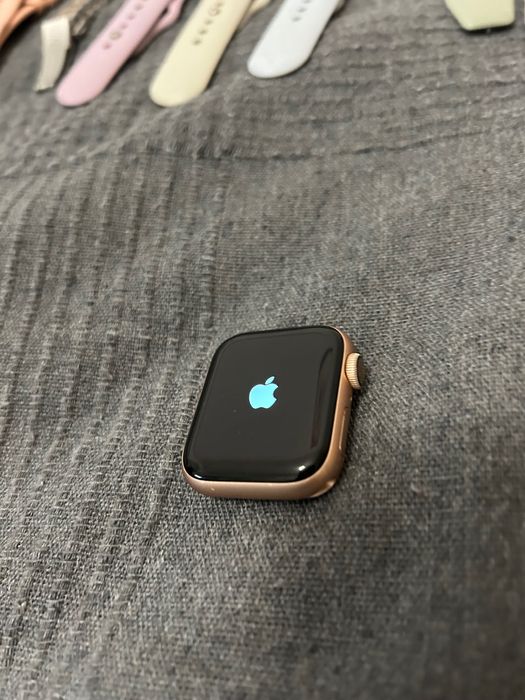 Apple whatch série 4 40mm