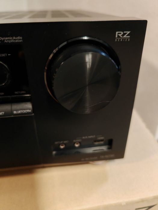 Onkyo RZ-730 Amplituner 9.2 z Dolby Atmos, DTS:X, THX