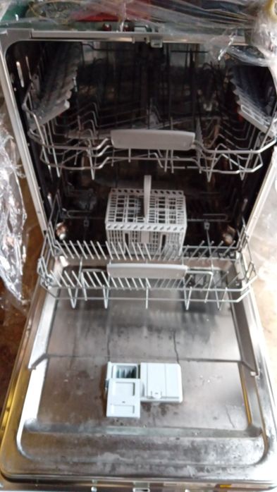 Máquina Ariston/ hotpoint: De Lavar Louça