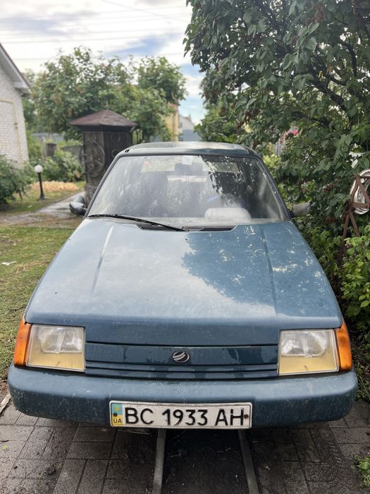 Продається авто ЗАЗ