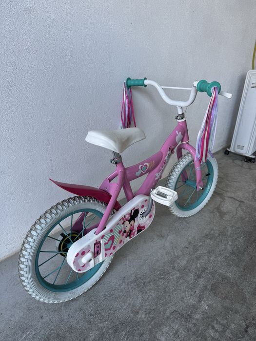 Bicicleta Criança