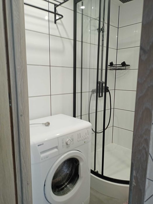 Rezerwacja Do wynajęcia 2 pokojowe mieszkanie Sosnowiec ul. BMC