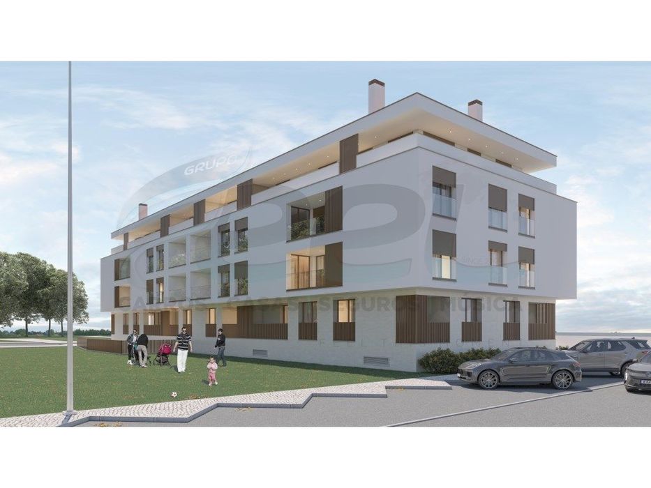 Apartamento T3