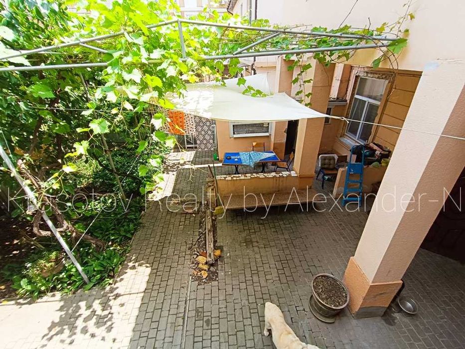 Многокомнатная квартира по адресу Куликово поле пл. (площадь 147 м²) - Atlanta.ua - фото 16