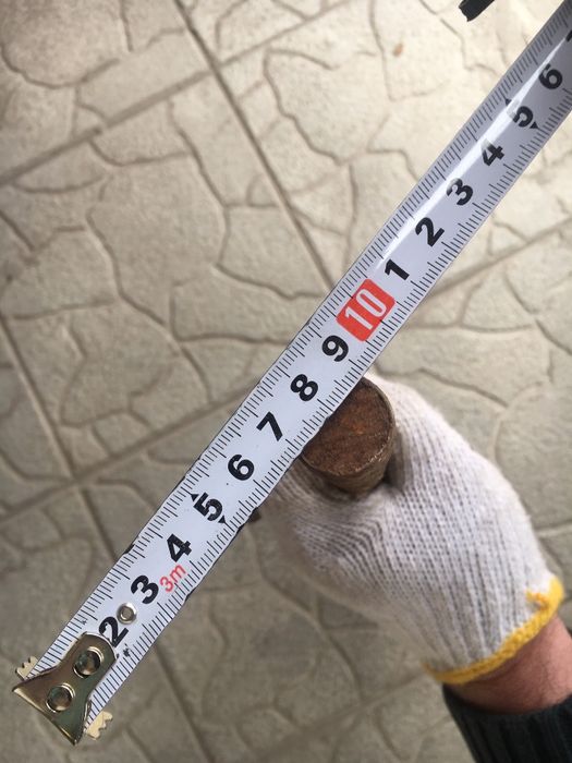 Засовы на ворота