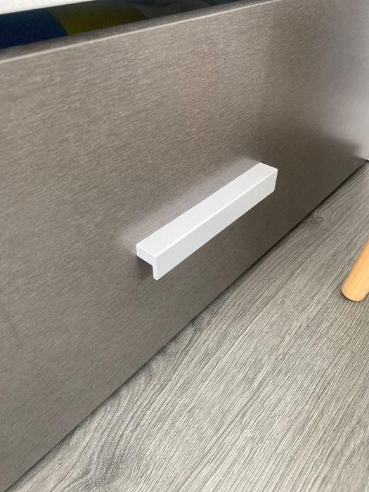 Cama com Gavetão