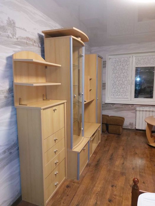 Продам 1-кімнатну квартиру Скрипника 9, біля залізничного вокзалу. - View 2