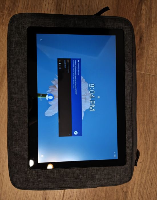 Tablet lenovo m10