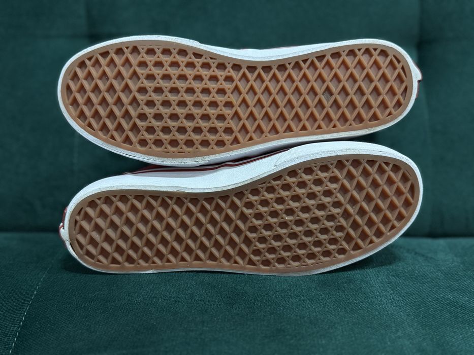 buty damskie firmy Vans