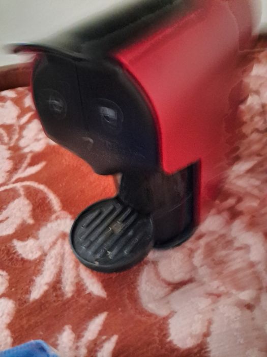 Vendo Maquina de cafe Delta Q