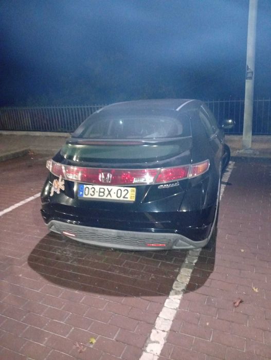 Honda Civic 1.4 Comfort