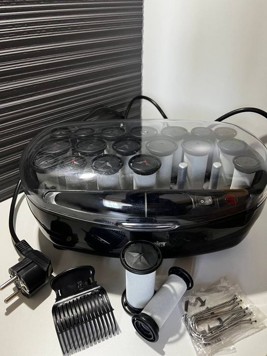 Електробігуді BaByliss RS035E