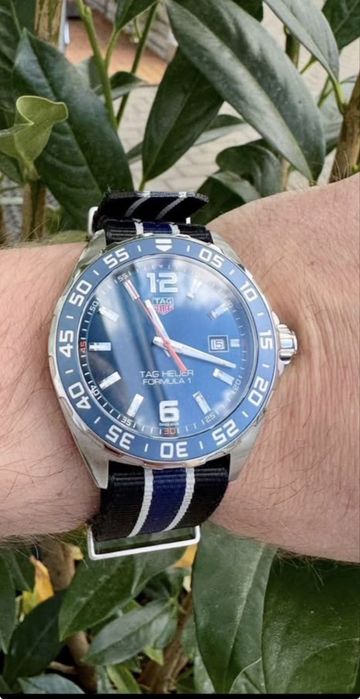 TAG HEUER Formula 1