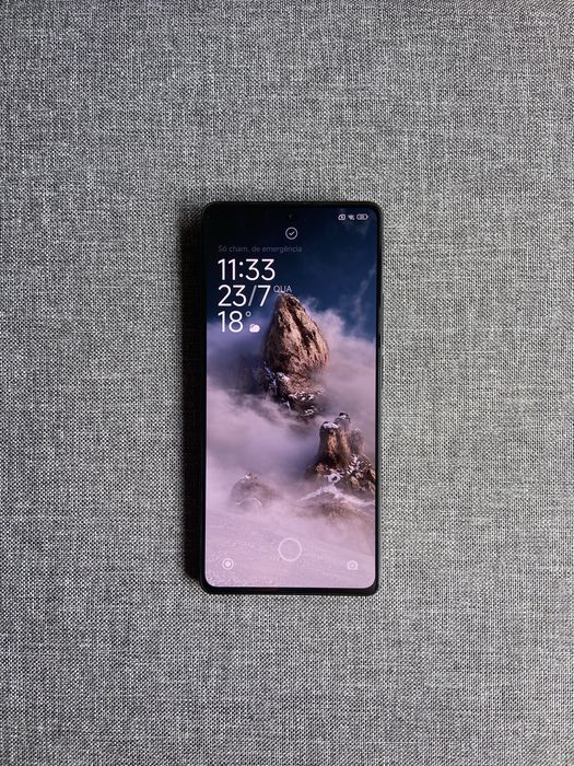 Xiaomi Redmi Note 13 Pro 8GB RAM + 256GB (12 GB com expansão de RAM)