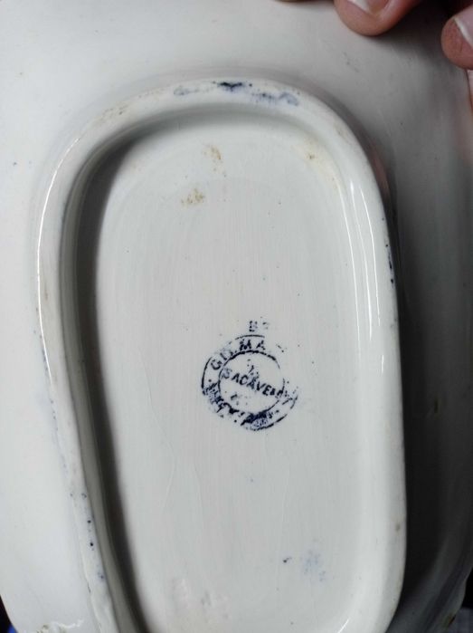 Azeitoneira Antiga Beira Loiça Sacavém