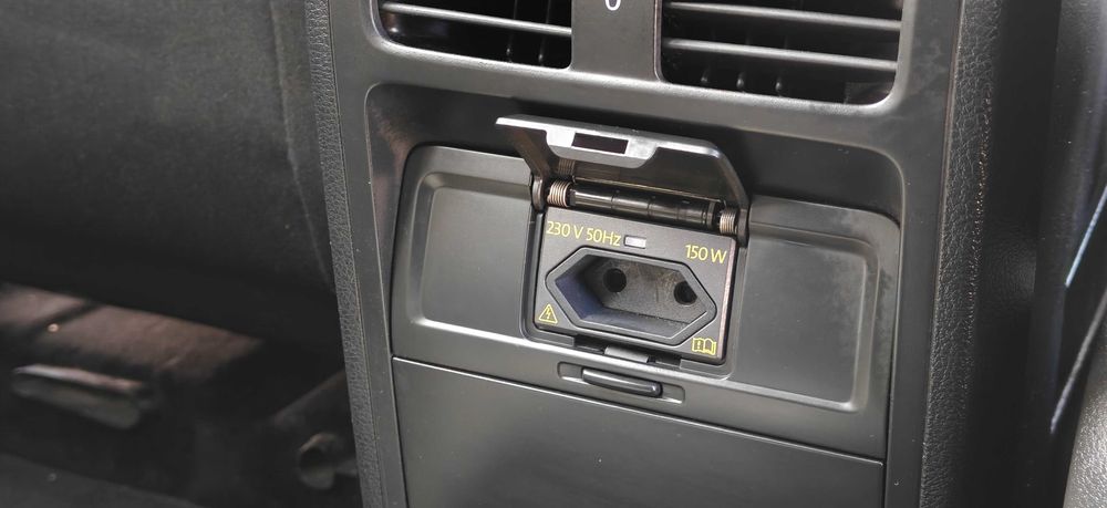 Volkswagen Passat 2.0 170cv