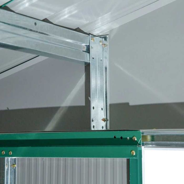 Abrigo de Jardim 340x386x200cm