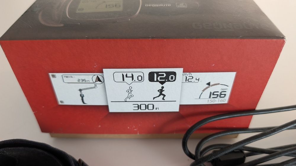 Relógio Running GPS OnMove 710