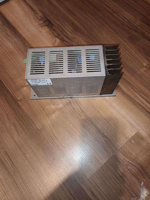 Zasilacz M122-F-Z merawex POLON 30V DC