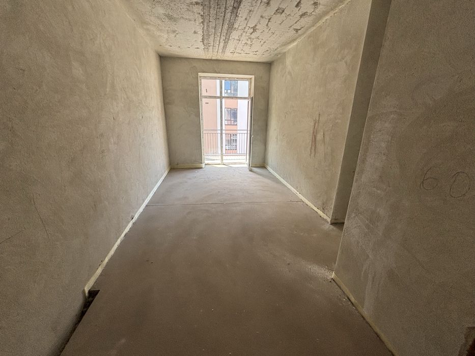 Продам квартиру 38,4м