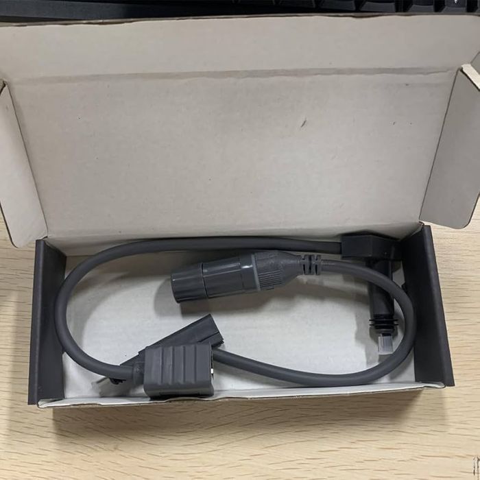 Starlink конектор Gen2 адаптер RJ45