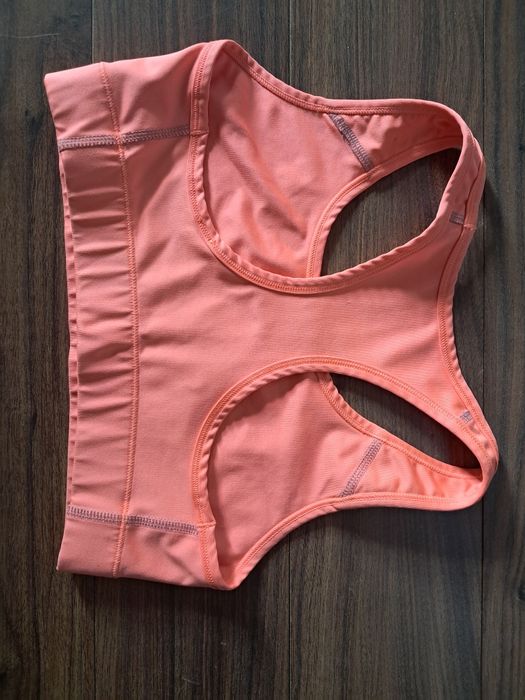 Stanik sportowy Nike S