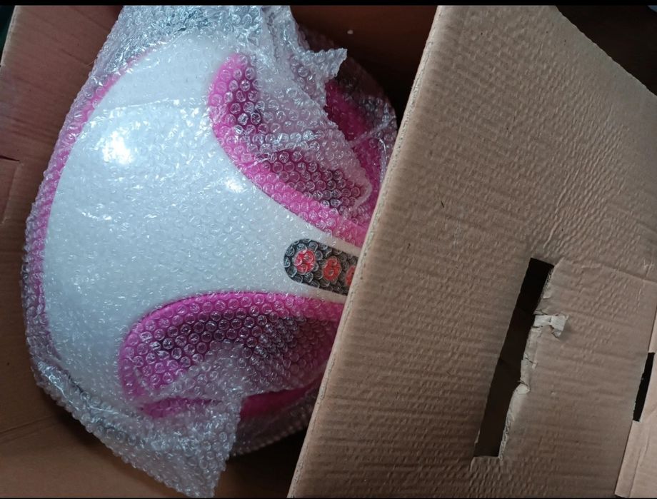 Aparelho de massagens pés