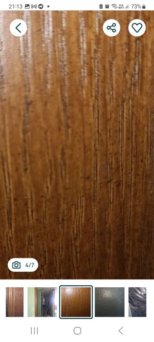 Новые качественные  межкомнатные двери