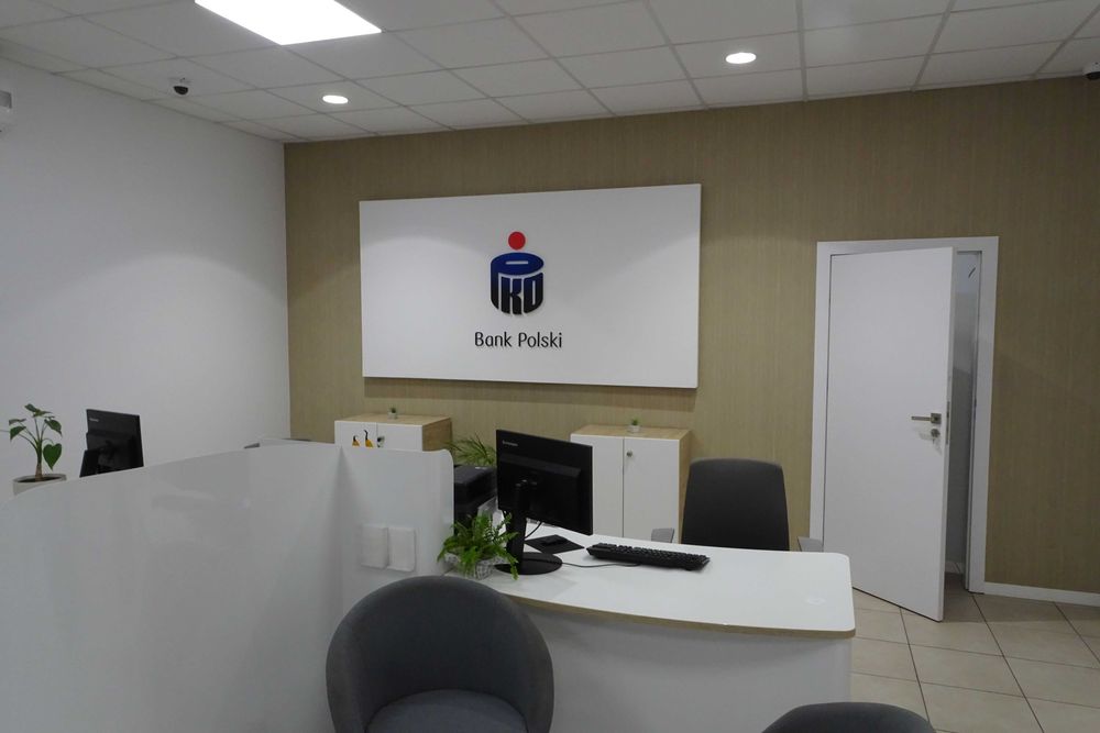 lokal użytkowy w Białych Błotach wynajmę