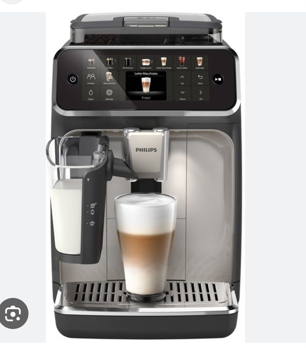 Ремонт и обслуживание кофе машин