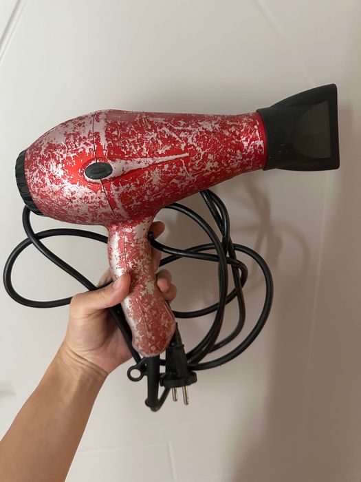 Фен дешево акція