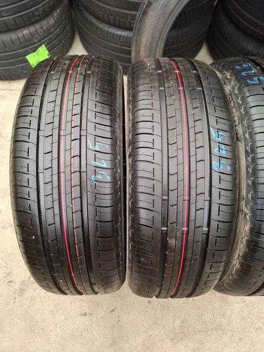 195/55R16 BRIDGESTONE Opony letnie ! 2025 ROK ! MONTAŻ! #325