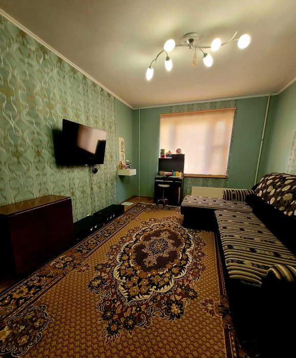 3-к кв., Оболонський р-н, Мінська, Бережанська, 16а