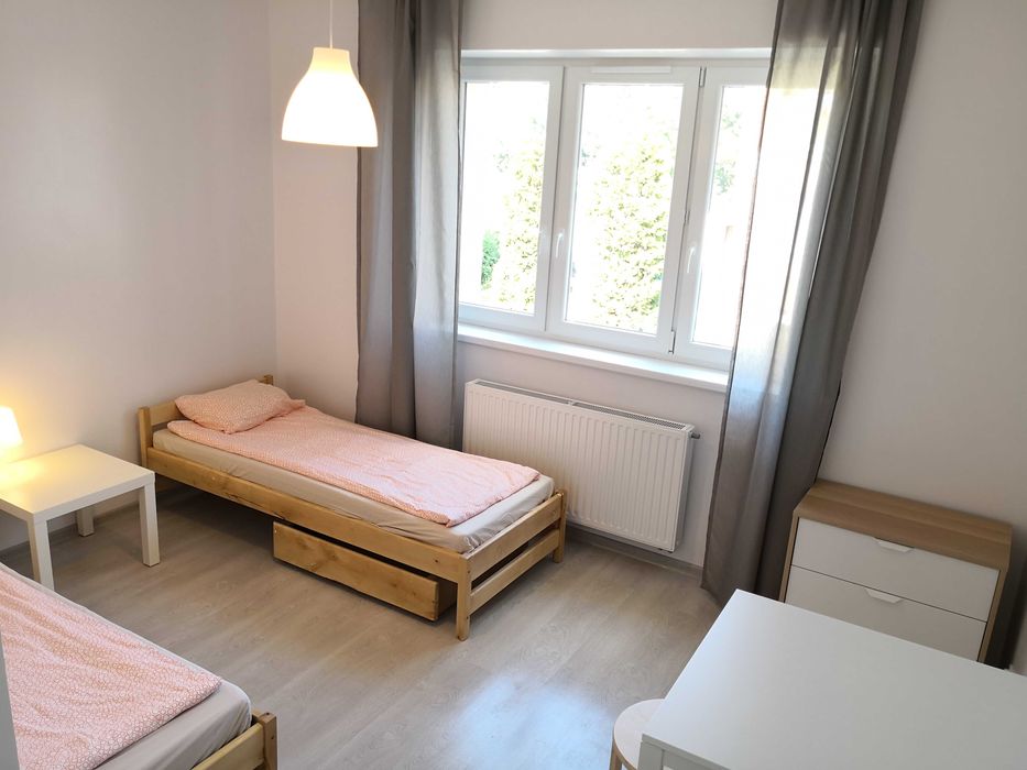 Gdynia dla Firm Apartament blisko morza maks.9osób 4-pok