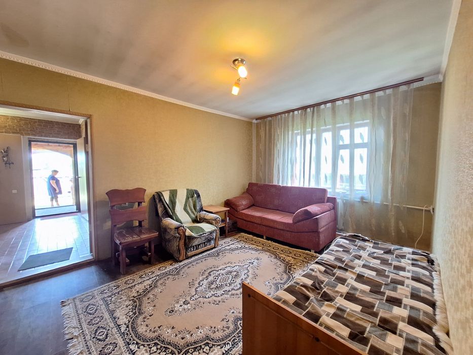 Будинок 90м цегла +  ГАЗ +16 сотоК  Волошинівка СЕРТИФІКАТИ ПРОГРАМИ