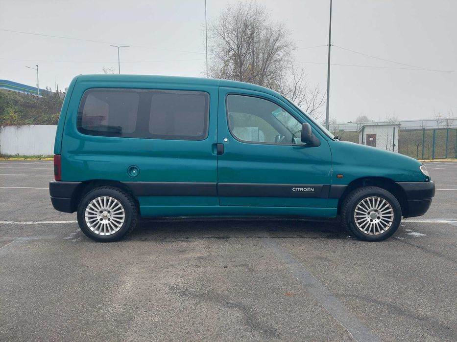 Citroen Berlingo 1999