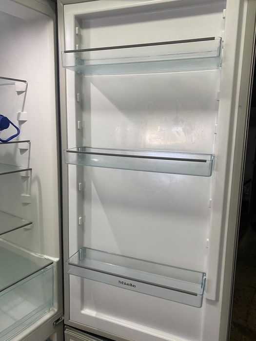 Frigorifico Miele Combinado